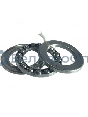 подш 8210 оси пер мтз-5