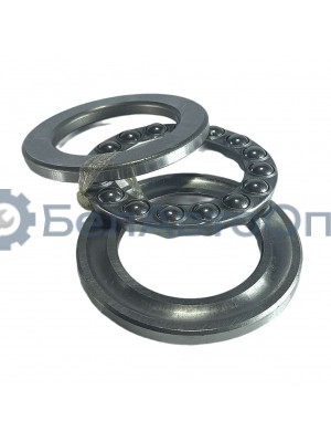 подш 8210 оси пер мтз-5