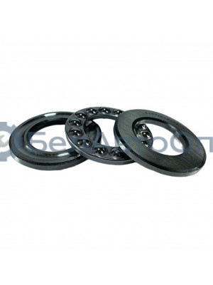 подш 8207 п/моста т-25 рул упр урал