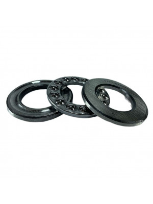 подш 8207 п/моста т-25 рул упр урал