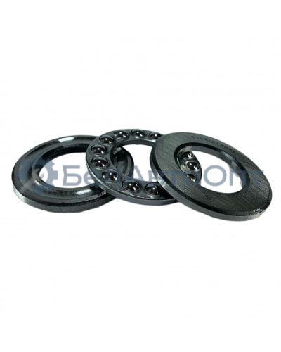 подш 8207 п/моста т-25 рул упр урал