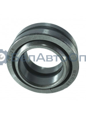 подш шс-25 основания педалей маз