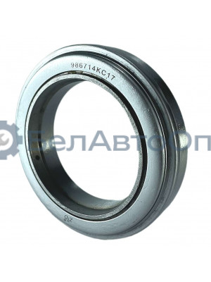 подш 986714 выкл сцепл камаз мтз