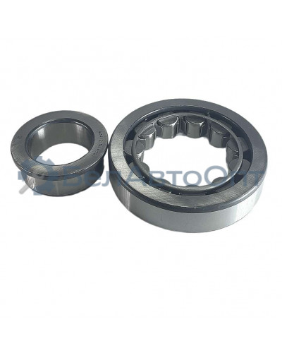 подш 42412 км ред борт мтз-82р