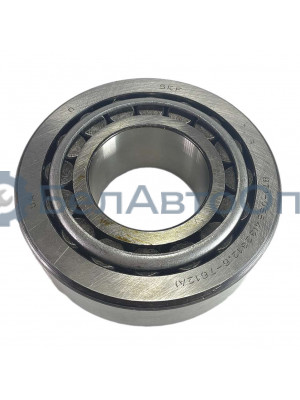 подш 7612а ступ пер маз камазмаз