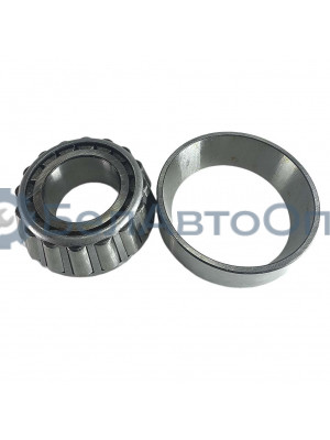 подш 7612а ступ пер маз камазмаз