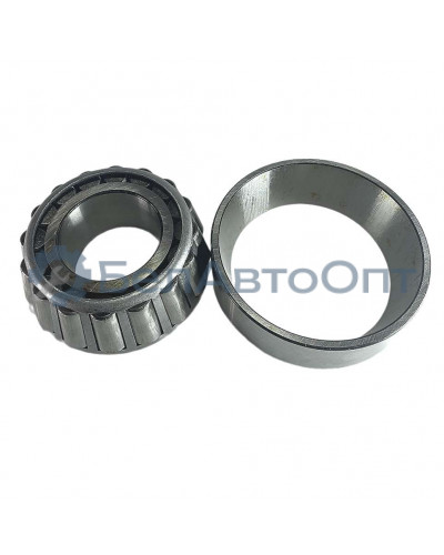 подш 7612а ступ пер маз камазмаз