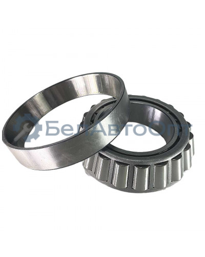 подш 7517 ступ зад внутр маз зил камаз маз