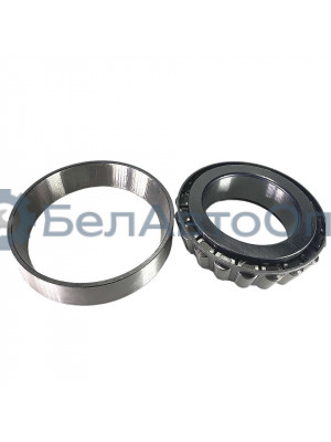 подш 7517 ступ зад внутр маз зил камаз маз