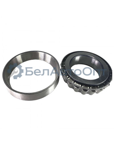 подш 7517 ступ зад внутр маз зил камаз маз