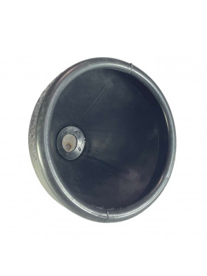 лейка для бензина большая