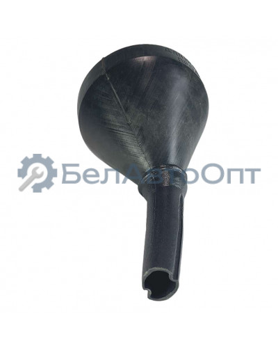 лейка для бензина большая