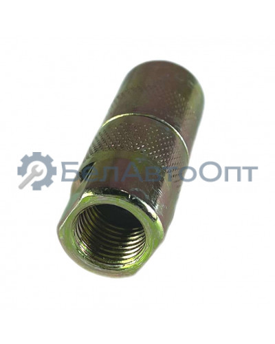 наконечник шприца  плунжерного