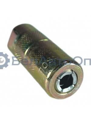 наконечник шприца  плунжерного