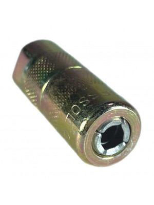 наконечник шприца  плунжерного