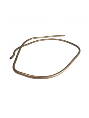 трубка медн 6мм 1м