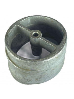 переходник карбюратора дааз