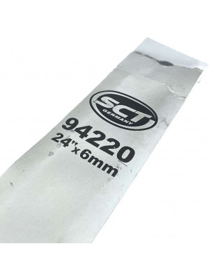 лента с/о 600 скт 2шт