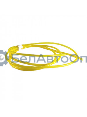 шланг омывателя 4мм 2106-5208426 1м