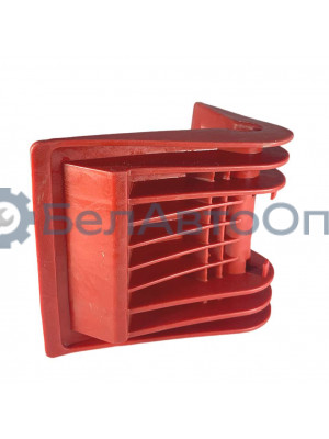 уголок защитный ленты крепления груза da-01650 50-60мм