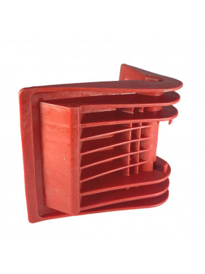 уголок защитный ленты крепления груза da-01650 50-60мм