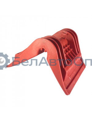 уголок защитный ленты крепления груза da-01650 50-60мм