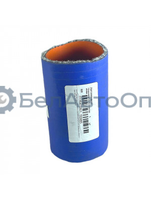 шланг 50х60мм силик армир 100мм\ки