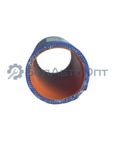 шланг 50х60мм силик армир 100мм\ки