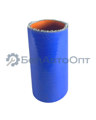 шланг 55х65мм силик армир 100мм\ки