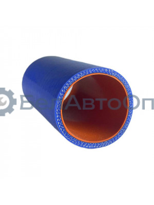 шланг 55х65мм силик армир 100мм\ки