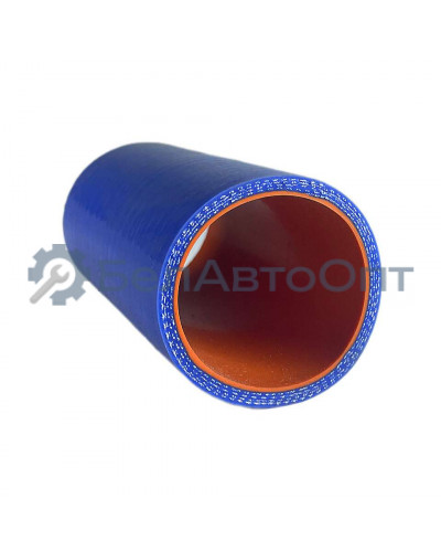 шланг 55х65мм силик армир 100мм\ки