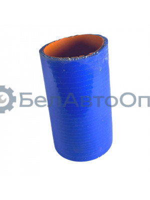 шланг 60х70мм силик армир 100мм\ки