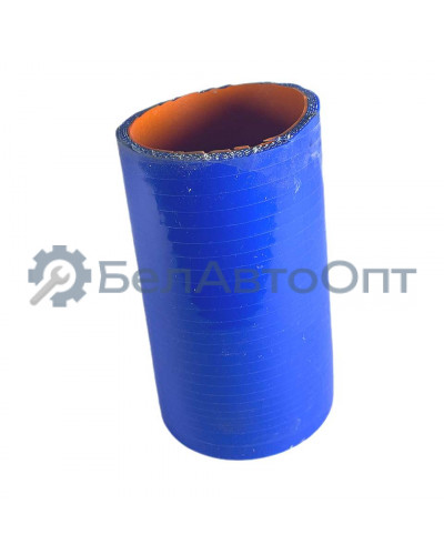 шланг 60х70мм силик армир 100мм\ки