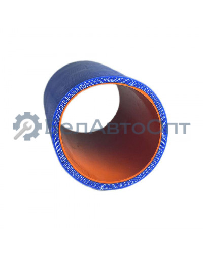 шланг 60х70мм силик армир 100мм\ки