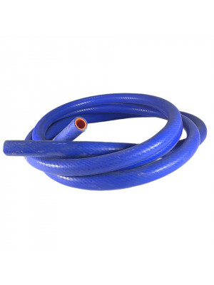 шланг 18х27мм напорн радиат отопит силик армир 1м\ки