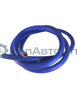 шланг 18х27мм напорн радиат отопит силик армир 1м\ки