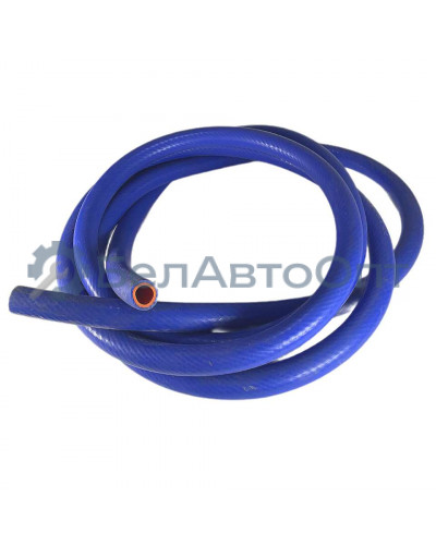 шланг 18х27мм напорн радиат отопит силик армир 1м\ки