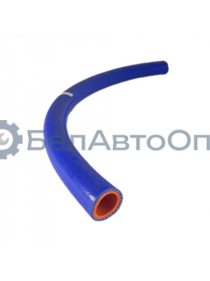 шланг 20х30мм напорн радиат отопит силик армир 1м\ки