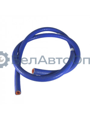 шланг 10х18мм напорн радиат отопит силик армир 1м\ки