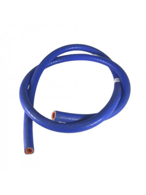 шланг 10х18мм напорн радиат отопит силик армир 1м\ки