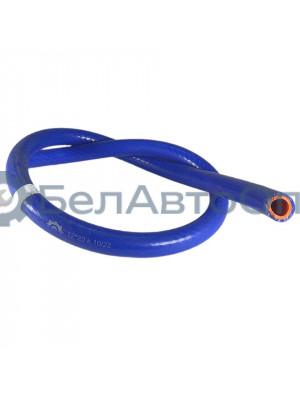 шланг 12х20мм напорн радиат отопит силик армир 1м\ки