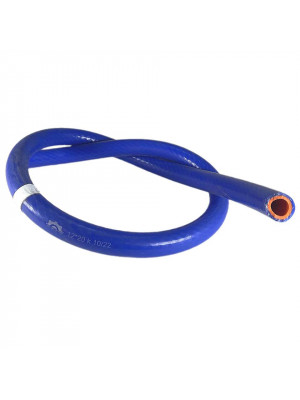 шланг 12х20мм напорн радиат отопит силик армир 1м\ки