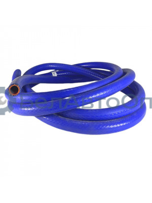 шланг 14х22мм напорн радиат отопит силик армир 1м\ки