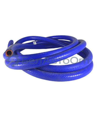 шланг 14х22мм напорн радиат отопит силик армир 1м\ки