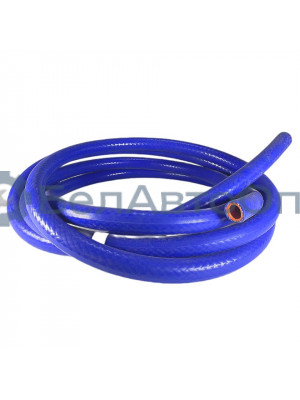 шланг 14х22мм напорн радиат отопит силик армир 1м\ки