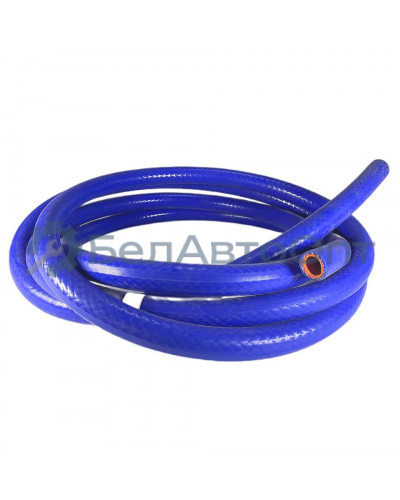 шланг 14х22мм напорн радиат отопит силик армир 1м\ки