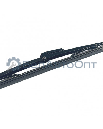 щетка сл 330/325мм каркасная штык ваз-2101 03 06ки