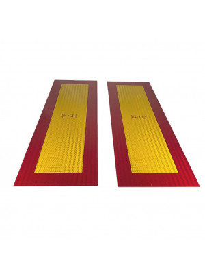 знак длинномер 200*565 компл 2шт