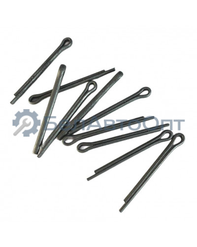 шплинт 4*40 10шт