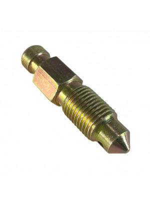 штуцер прокачной 53-3501048 газ-3307 3309 м10*1*39